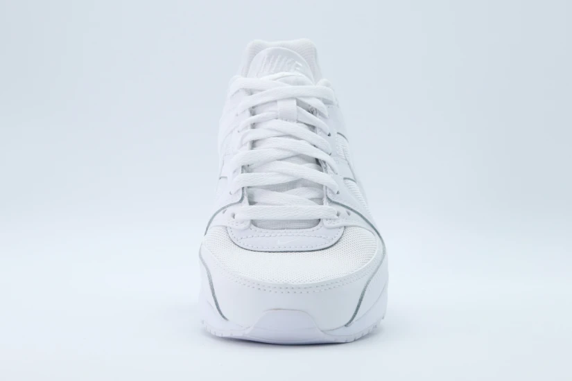 Nike Air Max Command Flex Sneakers Λευκά