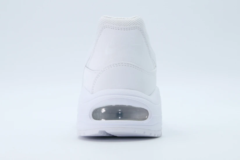 Nike Air Max Command Flex Sneakers Λευκά