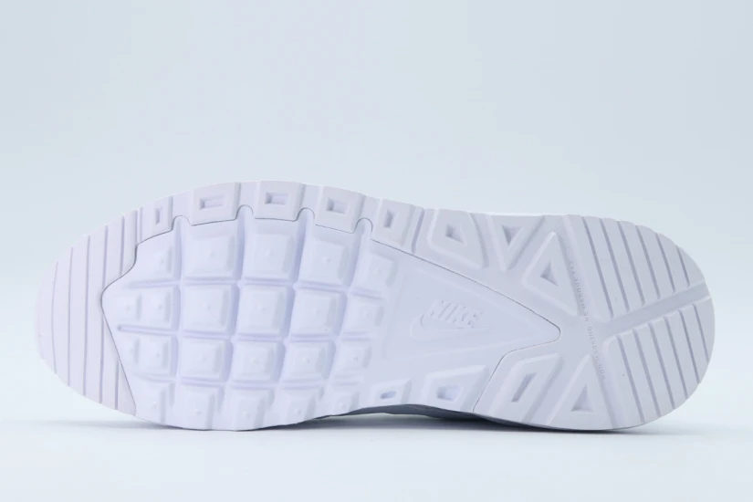Nike Air Max Command Flex Sneakers Λευκά