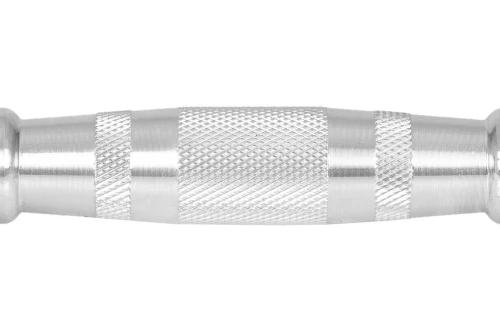 Amila Αλτήρας Εξάγωνος Rubber Cover Class A - 2,0Kg (84535)