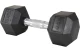 Amila Rubber Cover Class A Αλτήρας Εξάγωνος 10Kg