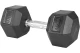 Amila Rubber Cover Class A Αλτήρας Εξάγωνος 15Kg