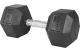Amila Rubber Cover Class A Αλτήρας Εξάγωνος 17,5Kg