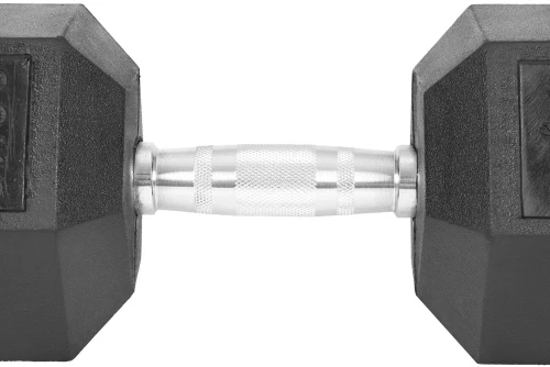 Amila Αλτήρας Εξάγωνος Rubber Cover Class A - 20,0Kg (84543)