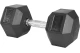 Amila Rubber Cover Class A Αλτήρας Εξάγωνος 20Kg