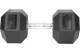 Amila Rubber Cover Class A Αλτήρας Εξάγωνος 25Kg