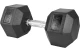 Amila Rubber Cover Class A Αλτήρας Εξάγωνος 25Kg