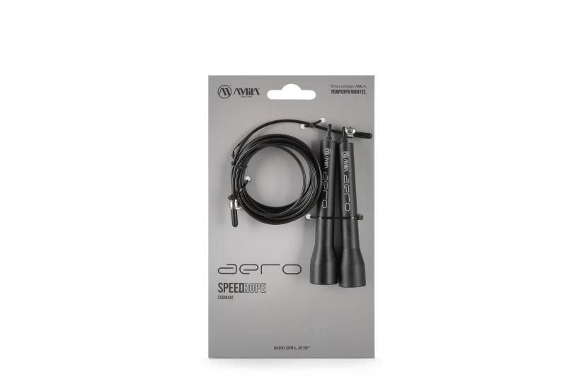 Amila Speed Rope Aero (84558)