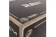 Amila Plyo Box Raw Tempo Πλειομετρικό Κουτί Μαύρο 50X60X75cm