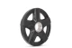 Amila Δίσκος Amila Rubber Cover A 50Mm 5Kg (84567)