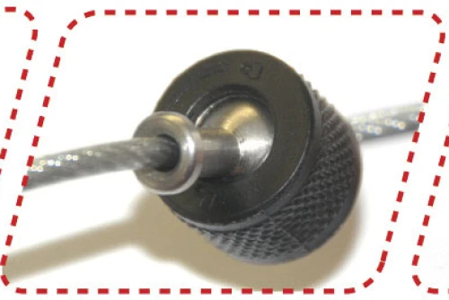 Amila Speed Rope (84576)