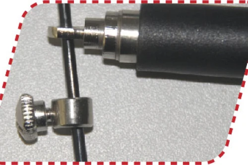 Amila Speed Rope (84577)