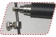 Amila Speed Rope Μαύρο, Ασημί