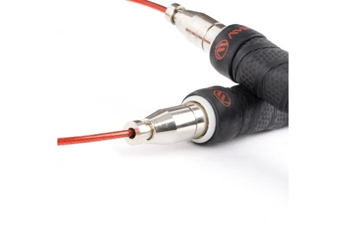 Amila Σχοινάκι Γυμναστικής Speed Rope Avio (84579)