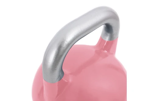 Amila Kettlebell Competition 8 Kg - Ροζ (84581)