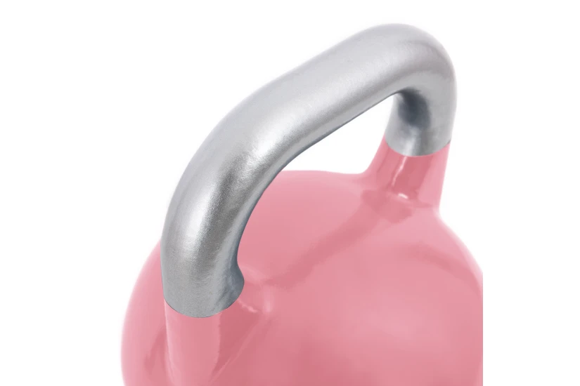 Amila Kettlebell Ροζ 8Kg