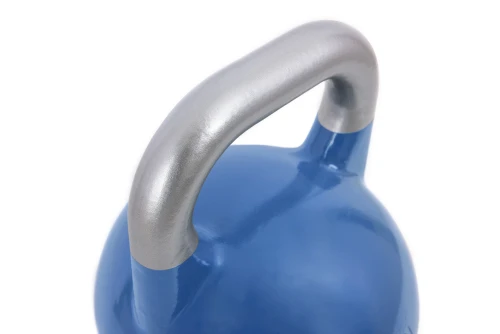 Amila Kettlebell Competition 12 Kg - Μπλε (84582)