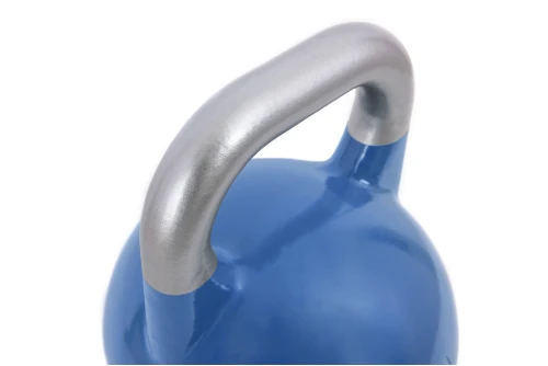 Amila Kettlebell Competition 12 Kg - Μπλε (84582)