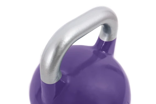 Amila Kettlebell Competition 20 Kg - Μωβ (84584)