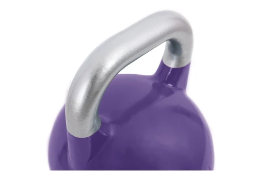 Amila Kettlebell Competition 20 Kg - Μωβ (84584)