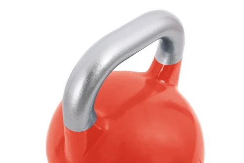 Amila Kettlebell Competition 28 Kg - Πορτοκαλί (84586)