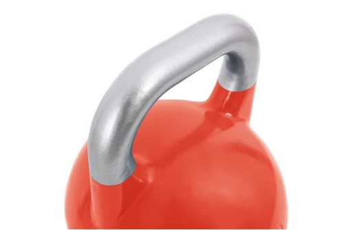 Amila Kettlebell Competition 28 Kg - Πορτοκαλί (84586)