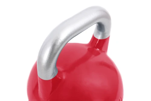 Amila Kettlebell Competition 32 Kg - Κόκκινο (84587)
