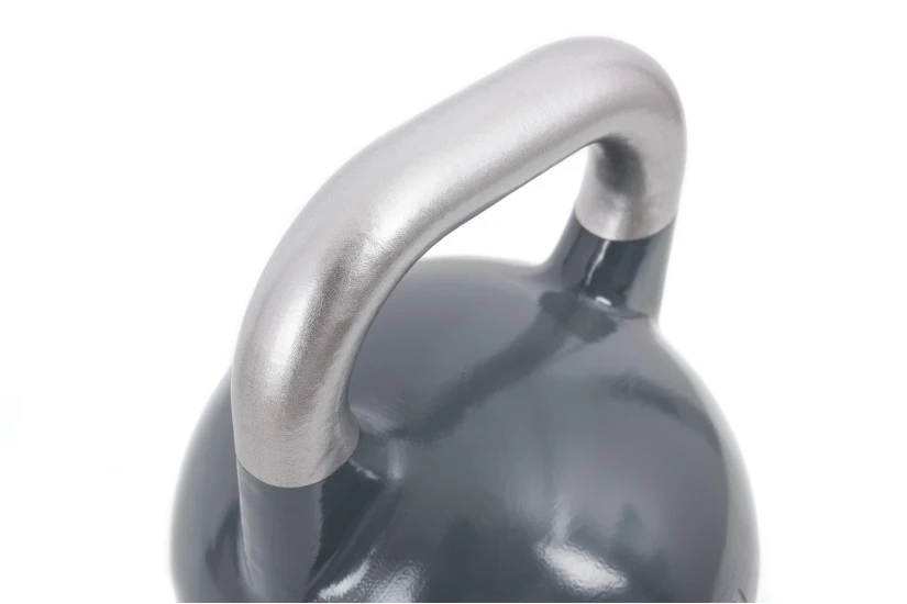 Amila Competition Kettlebell Γκρι 38Kg
