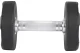 Amila Aλτήρας Στρογγυλός Pu Series - 7,50Kg (84648)