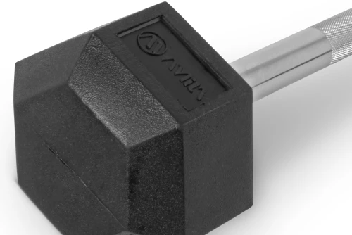 Amila Μπάρα Fixed Amila 20Kg (84723)