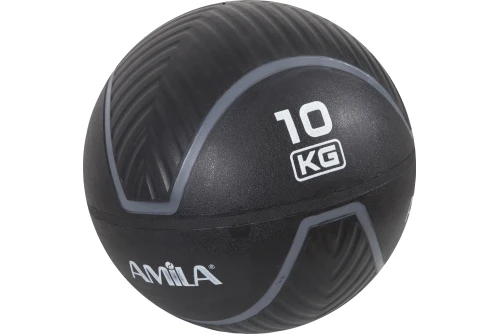 Amila Amila Wall Ball Rubber 10Kg (84743)