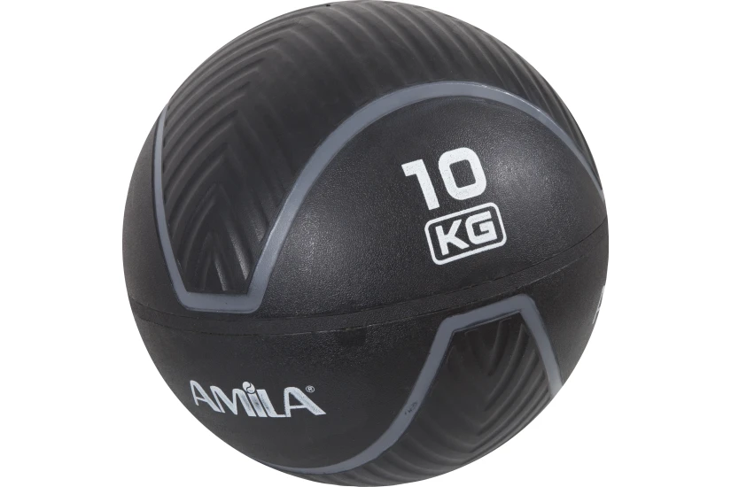 Amila Amila Wall Ball Rubber 10Kg (84743)