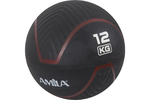 Amila Amila Wall Ball Rubber 12Kg (84745)