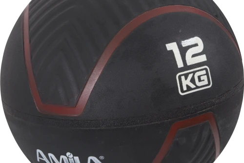 Amila Amila Wall Ball Rubber 12Kg (84745)