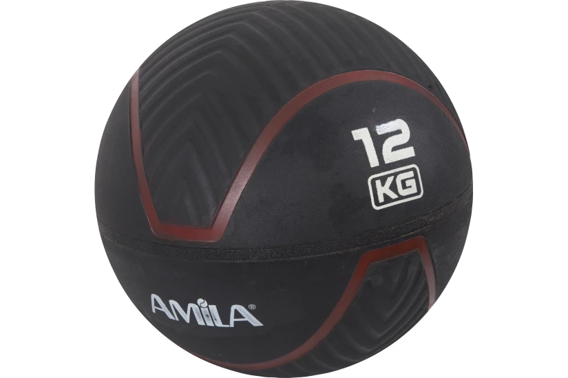 Amila Amila Wall Ball Rubber 12Kg (84745)