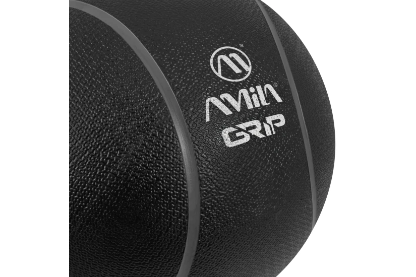 Amila Μπάλα Medicine Ball Amila Grip 6Kg (84756)