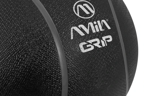Amila Μπάλα Medicine Ball Amila Grip 7Kg (84757)