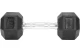 Amila Rubber Cover Class A Αλτήρας Εξάγωνος 5Kg