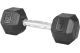 Amila Rubber Cover Class A Αλτήρας Εξάγωνος 5Kg