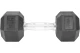 Amila Rubber Cover Class A Αλτήρας Εξάγωνος 9Kg