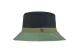 Fjallraven Reversible Καπέλο Bucket Λαδί