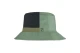 Fjallraven Reversible Καπέλο Bucket Λαδί