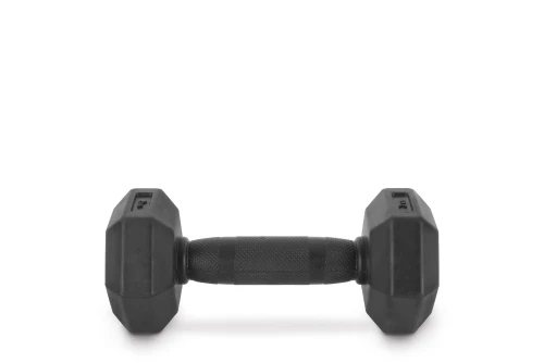 Amila Aλτήρας Εξάγωνος Original Rubber S - 2,0Kg (84812)