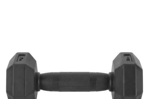 Amila Aλτήρας Εξάγωνος Original Rubber S - 2,0Kg (84812)