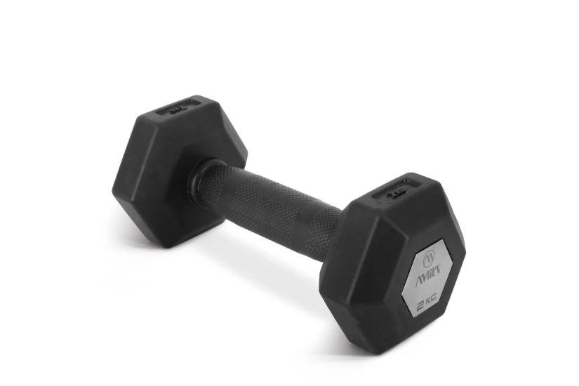 Amila Αλτήρας Εξάγωνος 2Kg