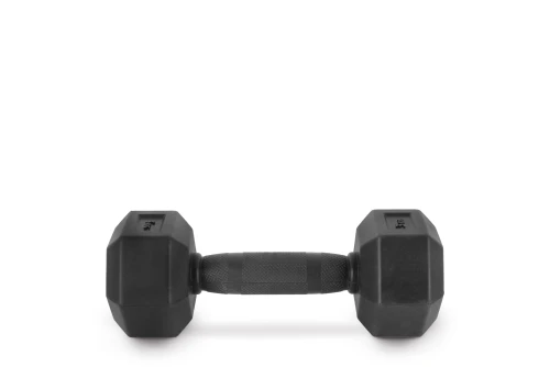 Amila Aλτήρας Εξάγωνος Original Rubber S - 3,0Kg (84813)