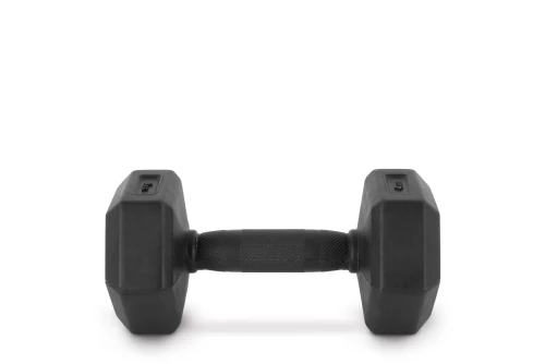 Amila Aλτήρας Εξάγωνος Original Rubber S - 4,0Kg (84814)
