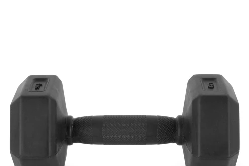 Amila Aλτήρας Εξάγωνος Original Rubber S - 4,0Kg (84814)