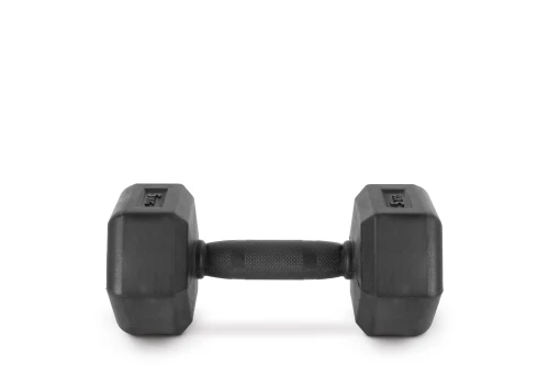 Amila Aλτήρας Εξάγωνος Original Rubber S - 5,0Kg (84815)