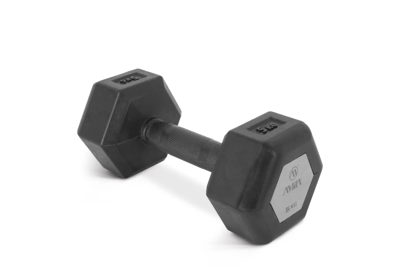 Amila Αλτήρας Εξάγωνος 5Kg